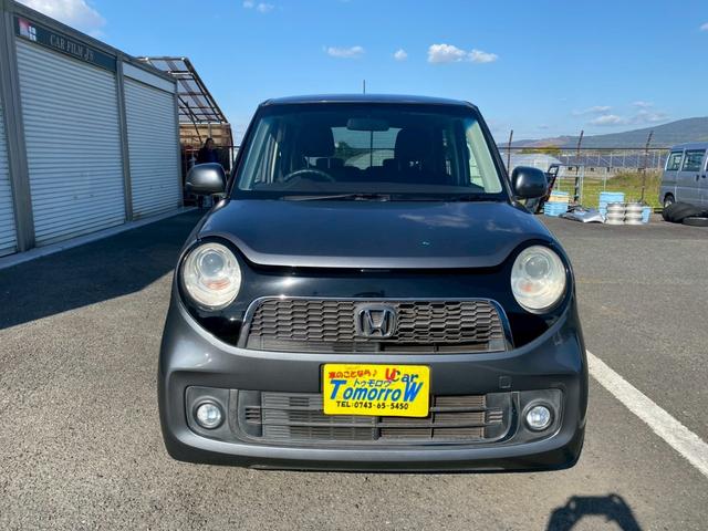 Ｎ－ＯＮＥ プレミアム　ツアラー（2枚目）