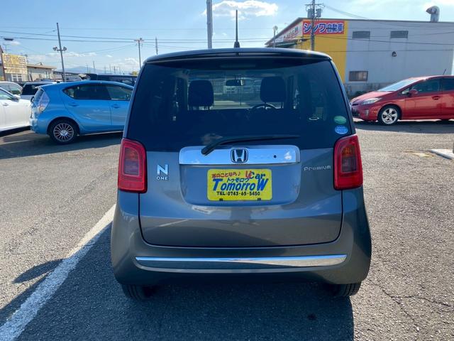 Ｎ－ＯＮＥ プレミアム　ツアラー（3枚目）