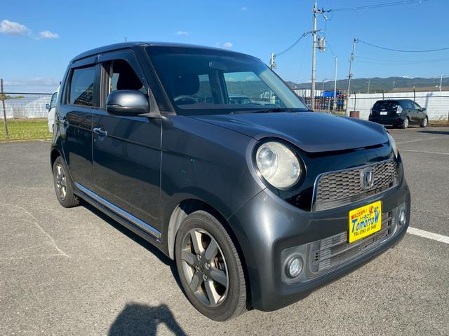 Ｎ－ＯＮＥ プレミアム　ツアラー（6枚目）