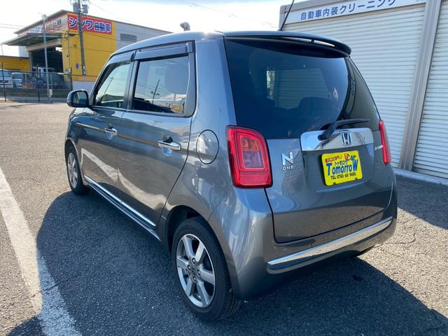 Ｎ－ＯＮＥ プレミアム　ツアラー（9枚目）