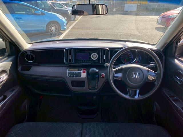 Ｎ－ＯＮＥ プレミアム　ツアラー（10枚目）