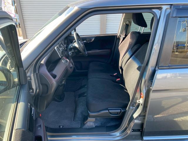 Ｎ－ＯＮＥ プレミアム　ツアラー（12枚目）