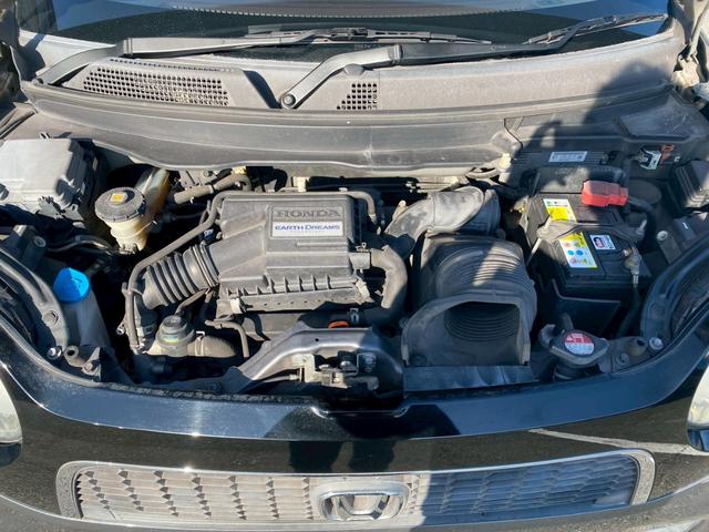 Ｎ－ＯＮＥ プレミアム　ツアラー（18枚目）