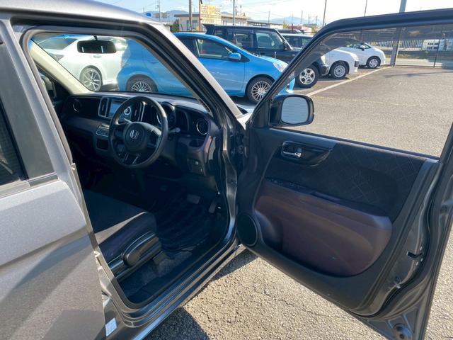 Ｎ－ＯＮＥ プレミアム　ツアラー（19枚目）