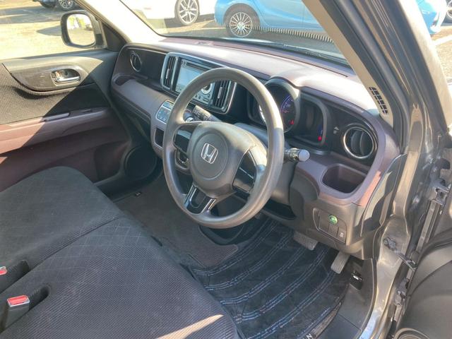 Ｎ－ＯＮＥ プレミアム　ツアラー（21枚目）