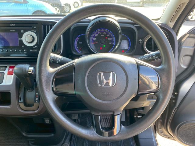 Ｎ－ＯＮＥ プレミアム　ツアラー（22枚目）