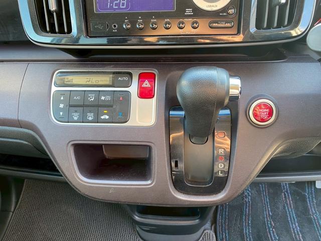 Ｎ－ＯＮＥ プレミアム　ツアラー（24枚目）