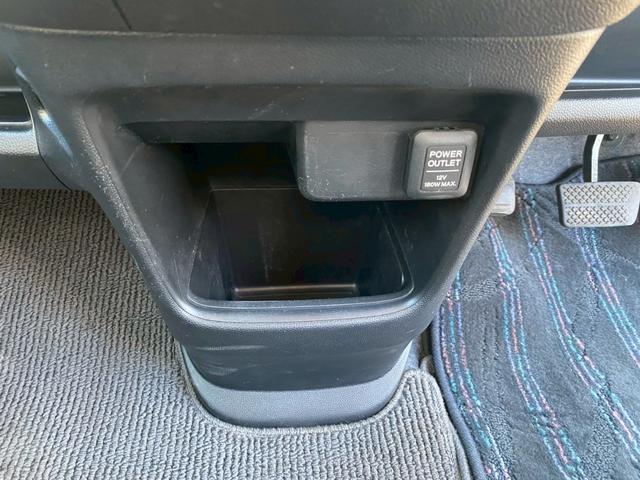 Ｎ－ＯＮＥ プレミアム　ツアラー（27枚目）