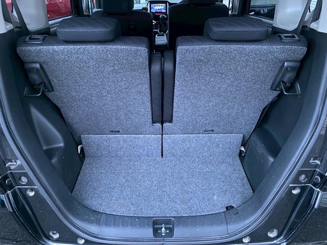 Ｎ－ＢＯＸカスタム Ｇ　ＳＳパッケージ　車検整備２年付き　両側パワースライド　スマートキー　ナビ　ＴＶ（フルセグ）　Ｂｌｕｅｔｏｏｔｈオーディオ　ＨＩＤヘッドライト　純正アルミホイール　新品バッテリー交換　エンジンオイル＆エレメント交換（17枚目）