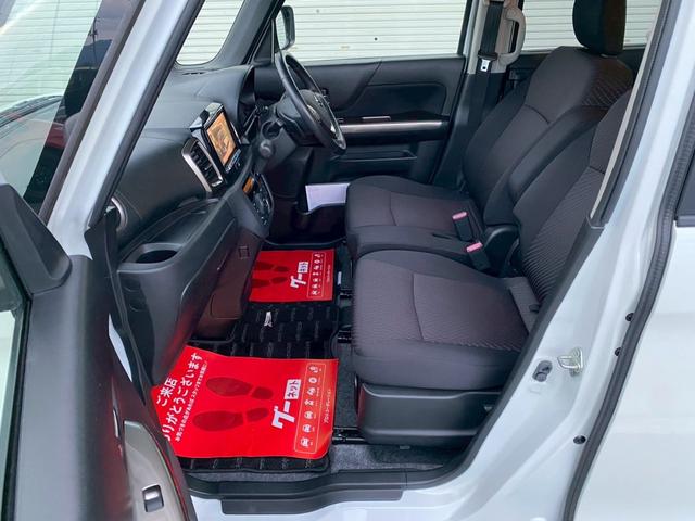 スペーシアカスタムＺ ターボ　禁煙車　ターボ車　８型ナビ　バックカメラ　ＴＶ（フルセグ）　Ｂｌｕｅｔｏｏｔｈ　車検令和９年７月まで　新品バッテリー交換　エンジンオイル＆エレメント交換　左側パワースライド　スマートキー　純正アルミ（15枚目）