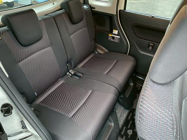 スペーシアカスタムＺ ターボ　禁煙車　ターボ車　８型ナビ　バックカメラ　ＴＶ（フルセグ）　Ｂｌｕｅｔｏｏｔｈ　車検令和９年７月まで　新品バッテリー交換　エンジンオイル＆エレメント交換　左側パワースライド　スマートキー　純正アルミ（20枚目）