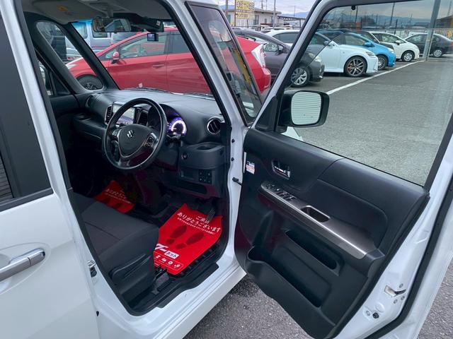 スペーシアカスタムＺ ターボ　禁煙車　ターボ車　８型ナビ　バックカメラ　ＴＶ（フルセグ）　Ｂｌｕｅｔｏｏｔｈ　車検令和９年７月まで　新品バッテリー交換　エンジンオイル＆エレメント交換　左側パワースライド　スマートキー　純正アルミ（24枚目）