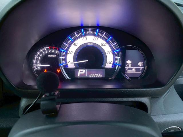 スペーシアカスタムＺ ターボ　禁煙車　ターボ車　８型ナビ　バックカメラ　ＴＶ（フルセグ）　Ｂｌｕｅｔｏｏｔｈ　車検令和９年７月まで　新品バッテリー交換　エンジンオイル＆エレメント交換　左側パワースライド　スマートキー　純正アルミ（28枚目）