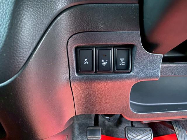 スペーシアカスタムＺ ターボ　禁煙車　ターボ車　８型ナビ　バックカメラ　ＴＶ（フルセグ）　Ｂｌｕｅｔｏｏｔｈ　車検令和９年７月まで　新品バッテリー交換　エンジンオイル＆エレメント交換　左側パワースライド　スマートキー　純正アルミ（30枚目）