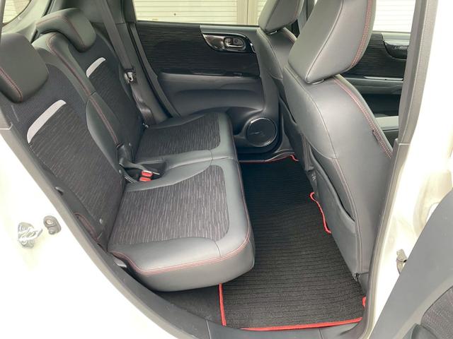 Ｎ－ＯＮＥ モデューロＸ　禁煙車　ターボ　純正ナビ　バックカメラ　ＴＶ（フルセグ）　Ｂｌｕｅｔｏｏｔｈ　車検令和９年７月まで　新品バッテリー交換　エンジンオイル＆エレメント交換　スマートキー　ＨＩＤヘッドライト　１５インチＡＷ（18枚目）