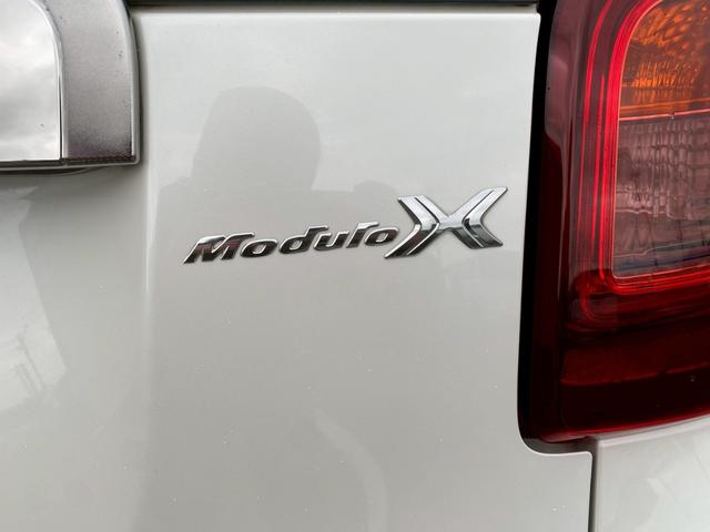 Ｎ－ＯＮＥ モデューロＸ　禁煙車　ターボ　純正ナビ　バックカメラ　ＴＶ（フルセグ）　Ｂｌｕｅｔｏｏｔｈ　車検令和９年７月まで　新品バッテリー交換　エンジンオイル＆エレメント交換　スマートキー　ＨＩＤヘッドライト　１５インチＡＷ（34枚目）