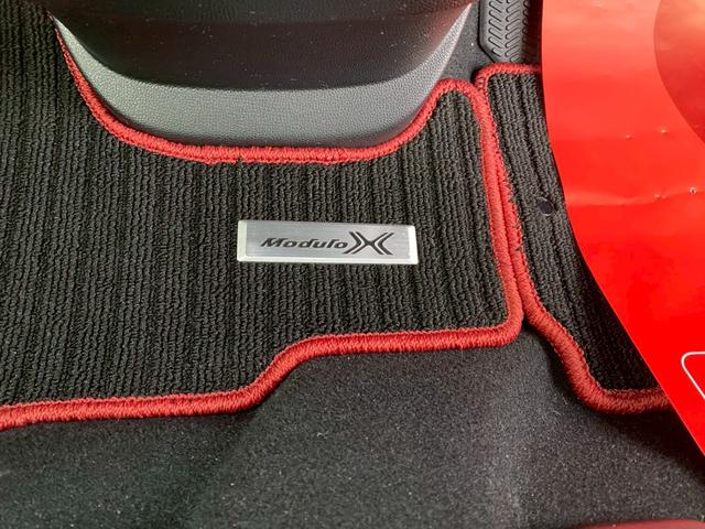 Ｎ－ＯＮＥ モデューロＸ　禁煙車　ターボ　純正ナビ　バックカメラ　ＴＶ（フルセグ）　Ｂｌｕｅｔｏｏｔｈ　車検令和９年７月まで　新品バッテリー交換　エンジンオイル＆エレメント交換　スマートキー　ＨＩＤヘッドライト　１５インチＡＷ（35枚目）