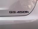 ＧＳ４５０ｈ　Ｆスポーツ　禁煙車　後期　サンルーフ　ＴＲＤ　フルエアロ　マフラー　三眼ＬＥＤライト　ドライブレコーダー　純正１９インチアルミ　クリアランスソナー　クルーズコントロール　セーフティセンス　シートヒーター＆エアコン（40枚目）