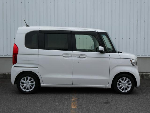 Ｎ－ＢＯＸ Ｇ・Ｌホンダセンシング　純正ナビ・バックカメラ・ドラレコ・ＥＴＣ付　レーダブレーキ　Ｓヒータ　Ａストップ　禁煙　ＥＳＣ　キーフリーシステム　ＬＥＤライト　バックＭ　１オーナー　ＵＳＢ　スマートキー　クルコン　両席エアバック（12枚目）