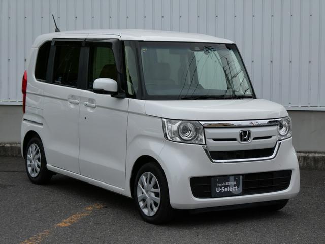 Ｎ－ＢＯＸ Ｇ・Ｌホンダセンシング　純正ナビ・バックカメラ・ドラレコ・ＥＴＣ付　レーダブレーキ　Ｓヒータ　Ａストップ　禁煙　ＥＳＣ　キーフリーシステム　ＬＥＤライト　バックＭ　１オーナー　ＵＳＢ　スマートキー　クルコン　両席エアバック（14枚目）
