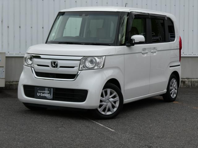 Ｎ－ＢＯＸ Ｇ・Ｌホンダセンシング　純正ナビ・バックカメラ・ドラレコ・ＥＴＣ付　レーダブレーキ　Ｓヒータ　Ａストップ　禁煙　ＥＳＣ　キーフリーシステム　ＬＥＤライト　バックＭ　１オーナー　ＵＳＢ　スマートキー　クルコン　両席エアバック（15枚目）