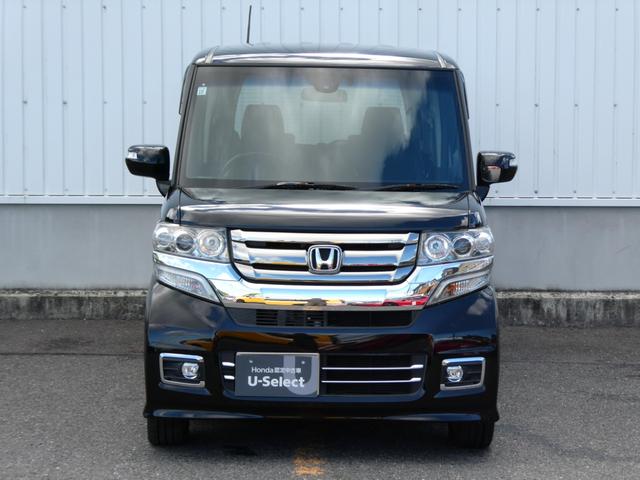 Ｎ－ＢＯＸカスタム Ｇ・ターボＬパッケージ　純正ナビ・バックカメラ・ＥＴＣ付　ＡＵＴＯエアコン　ナビＴＶ　地デジテレビ　Ｂカメ　ＵＳＢ接続　禁煙　サイドカーテンエアバック　横滑防止装置　ＰＳ　ＰＷ　ターボエンジン　ＥＣＯモード　運転席エアバッグ（10枚目）