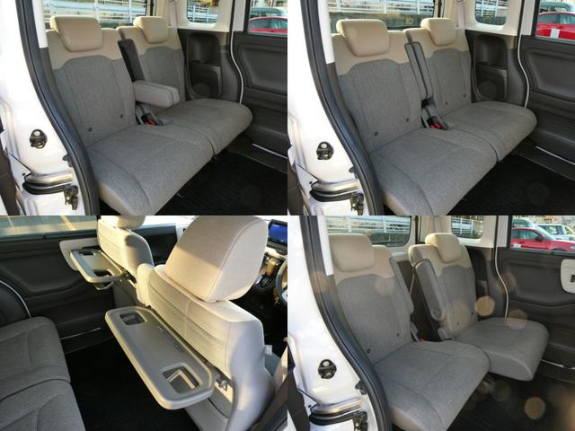 N-BOX L 純正ナビ・バックカメラ・ドラレコ付 衝突回避支援ブレーキ I-STOP クリソナ PW パワステ Sヒーター 禁煙 1オ-ナ- スマ-トキ- Bカメ 地デジTV ナビ&TV サイドエアバック DVD(6枚目)