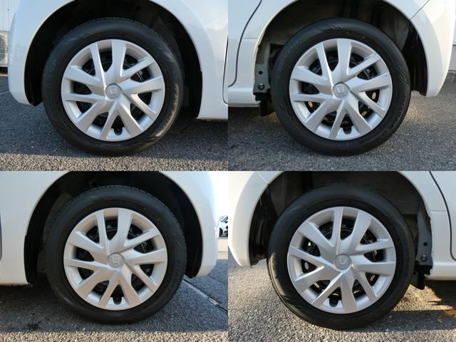 N-BOX L 純正ナビ・バックカメラ・ドラレコ付 衝突回避支援ブレーキ I-STOP クリソナ PW パワステ Sヒーター 禁煙 1オ-ナ- スマ-トキ- Bカメ 地デジTV ナビ&TV サイドエアバック DVD(18枚目)