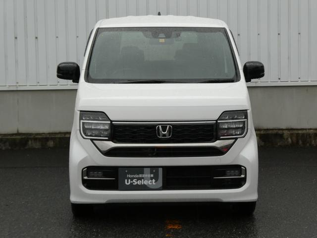 N-WGNカスタム L 純正ナビ・バックカメラ・ドラレコ付 キーレス カーテンエアバッグ LEDヘッド VSA Rカメラ フルセグ コーナーセンサー 衝突被害軽減ブレーキ オートエアコン クルコン スマートキー 禁煙車(10枚目)