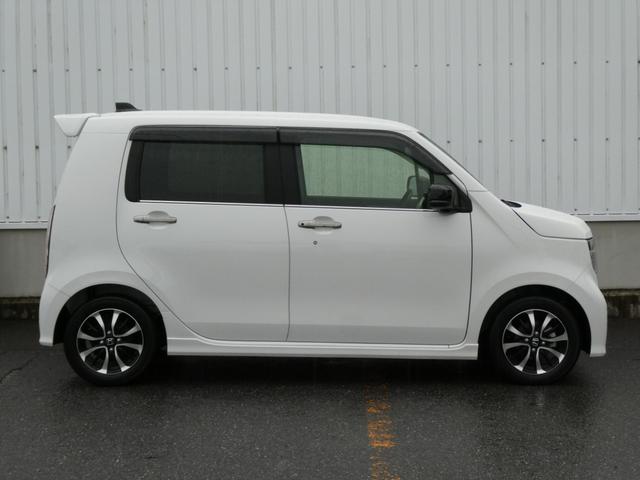 N-WGNカスタム L 純正ナビ・バックカメラ・ドラレコ付 キーレス カーテンエアバッグ LEDヘッド VSA Rカメラ フルセグ コーナーセンサー 衝突被害軽減ブレーキ オートエアコン クルコン スマートキー 禁煙車(12枚目)