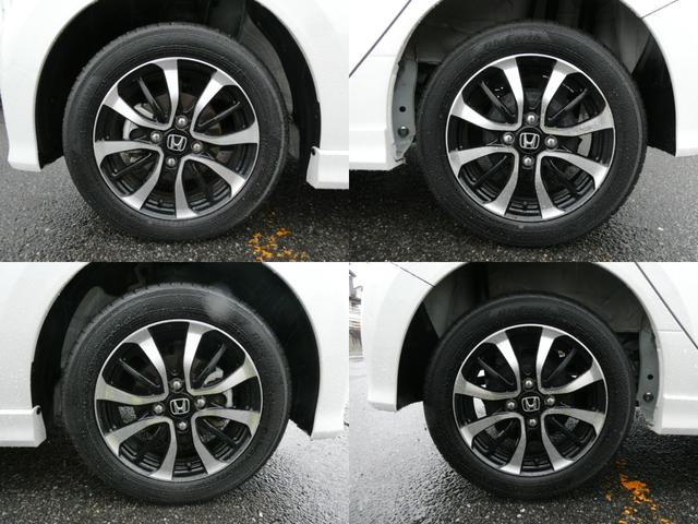 N-WGNカスタム L 純正ナビ・バックカメラ・ドラレコ付 キーレス カーテンエアバッグ LEDヘッド VSA Rカメラ フルセグ コーナーセンサー 衝突被害軽減ブレーキ オートエアコン クルコン スマートキー 禁煙車(18枚目)