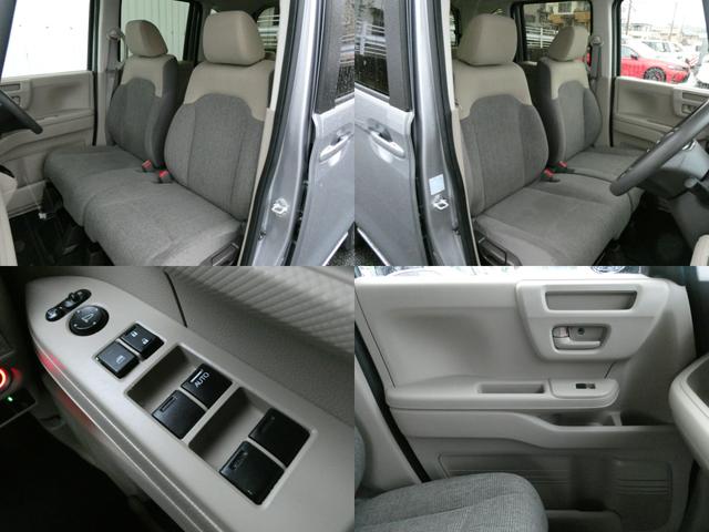 Ｎ－ＢＯＸ Ｇホンダセンシング　レンタアップ車・４ＷＤ・社外ナビ・バックカメラ・ＥＴＣ・ドラレコ付　誤発進抑制　キーレス　ＬＥＤ　禁煙　クルコン　Ｂカメラ　ＤＶＤ再生　ベンチシート　オートエアコン　ＡＢＳ　スマートキー　パワステ（5枚目）