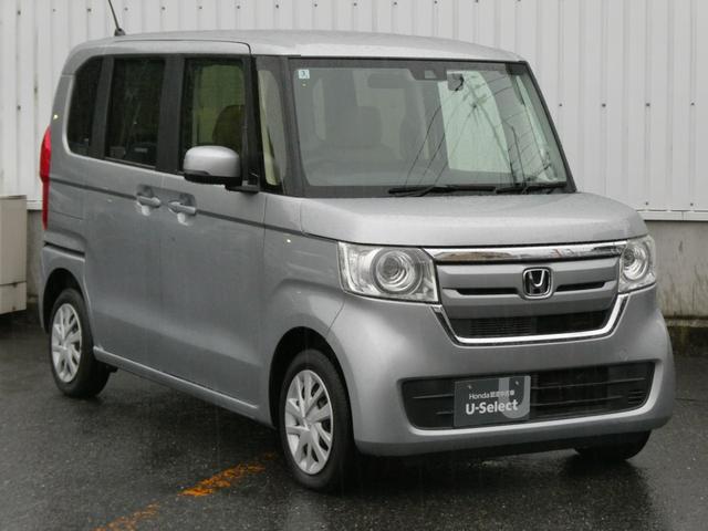 Ｎ－ＢＯＸ Ｇホンダセンシング　レンタアップ車・４ＷＤ・社外ナビ・バックカメラ・ＥＴＣ・ドラレコ付　誤発進抑制　キーレス　ＬＥＤ　禁煙　クルコン　Ｂカメラ　ＤＶＤ再生　ベンチシート　オートエアコン　ＡＢＳ　スマートキー　パワステ（14枚目）