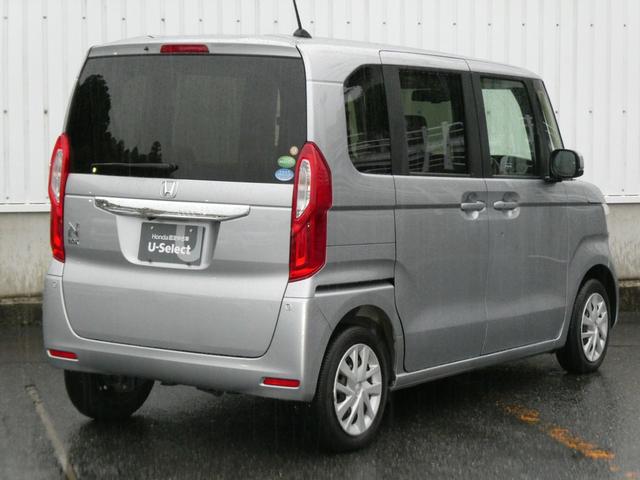 Ｎ－ＢＯＸ Ｇホンダセンシング　レンタアップ車・４ＷＤ・社外ナビ・バックカメラ・ＥＴＣ・ドラレコ付　誤発進抑制　キーレス　ＬＥＤ　禁煙　クルコン　Ｂカメラ　ＤＶＤ再生　ベンチシート　オートエアコン　ＡＢＳ　スマートキー　パワステ（16枚目）