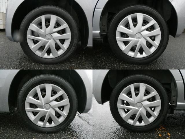 Ｎ－ＢＯＸ Ｇホンダセンシング　レンタアップ車・４ＷＤ・社外ナビ・バックカメラ・ＥＴＣ・ドラレコ付　誤発進抑制　キーレス　ＬＥＤ　禁煙　クルコン　Ｂカメラ　ＤＶＤ再生　ベンチシート　オートエアコン　ＡＢＳ　スマートキー　パワステ（18枚目）