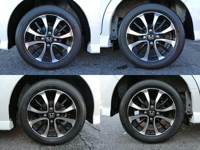 N-BOXカスタム G・Lホンダセンシング 純正ナビ・バックカメラ・ドラレコ・ETC付 地デジTV 禁煙 助手席エアバッグ キーレス シートH アイドリングST スマ-トキ- リアカメラ ナビTV 前車追従機能 サイドエアバッグ USB DVD(18枚目)