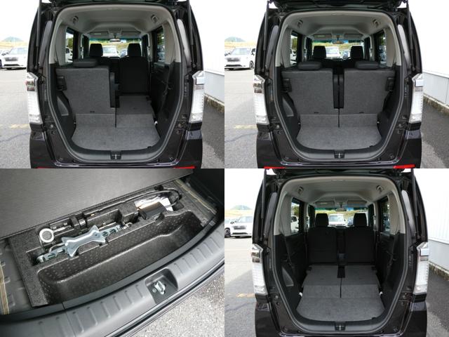 Ｎ－ＢＯＸカスタム ＧＳＳパッケージ　純正ナビ・バックカメラ付　両側パワ－スライドドア　禁煙　ＵＳＢ入力　ＴＶナビ　スマ－トキ－　Ｂカメ　エアコン　ＥＳＣ　Ａ－ＳＴＯＰ　パワーウィンドウ　運転席助手席エアバッグ　ＤＶＤ　ＡＢＳ　キーレス（7枚目）