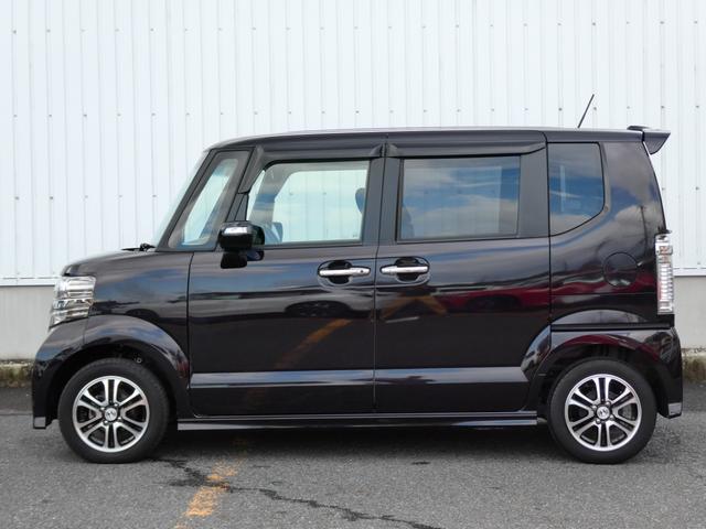 Ｎ－ＢＯＸカスタム ＧＳＳパッケージ　純正ナビ・バックカメラ付　両側パワ－スライドドア　禁煙　ＵＳＢ入力　ＴＶナビ　スマ－トキ－　Ｂカメ　エアコン　ＥＳＣ　Ａ－ＳＴＯＰ　パワーウィンドウ　運転席助手席エアバッグ　ＤＶＤ　ＡＢＳ　キーレス（13枚目）