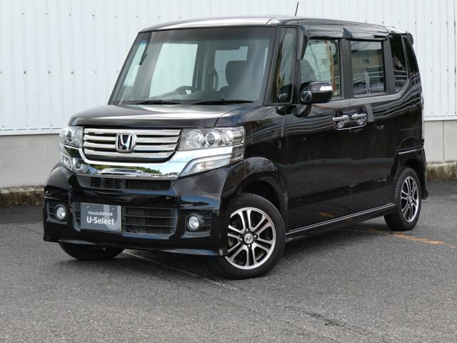 Ｎ－ＢＯＸカスタム ＧＳＳパッケージ　純正ナビ・バックカメラ付　両側パワ－スライドドア　禁煙　ＵＳＢ入力　ＴＶナビ　スマ－トキ－　Ｂカメ　エアコン　ＥＳＣ　Ａ－ＳＴＯＰ　パワーウィンドウ　運転席助手席エアバッグ　ＤＶＤ　ＡＢＳ　キーレス（15枚目）