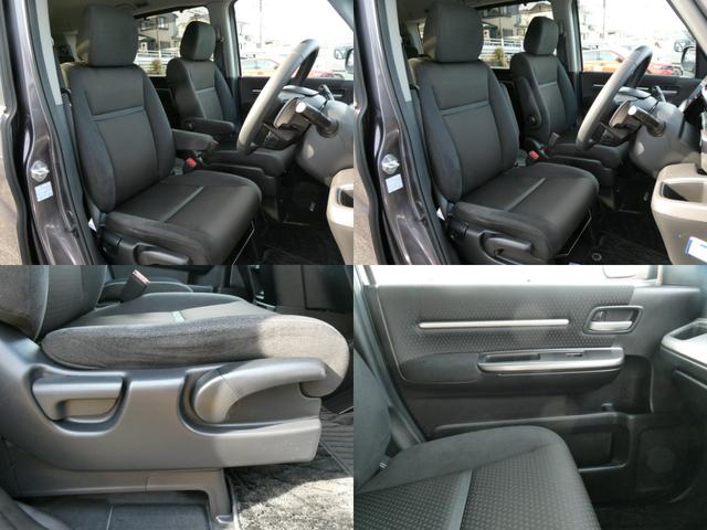 ステップワゴンスパーダ スパーダホンダセンシング 純正ナビ・バックカメラ・ETC付 助手席エアバッグ ワンオーナ- Wパワスラ 地デジ LEDライト 横滑り防止システム オートエアコン リアカメラ ドライブレコーダー装着車 USB ナビ&TV スマ鍵(5枚目)