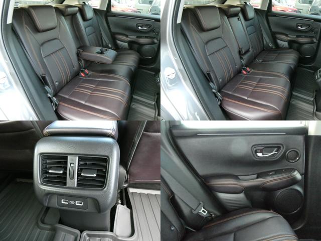 ＺＲ－Ｖ ｅ：ＨＥＶＺ　４ＷＤ・Ｈｏｎｄａ　ＣＯＮＮＥＣＴ　ディスプレイ・ＢＯＳＥプレミアムサウンドシステム付　禁煙　電動リヤゲート　クルコン　ＬＥＤ　サイドエアバック　ナビ・ＴＶ　Ａライト　ドライブレコーダー　１オーナー（6枚目）