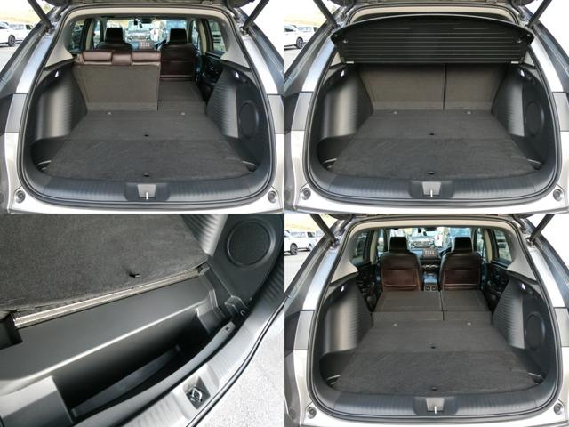 ＺＲ－Ｖ ｅ：ＨＥＶＺ　４ＷＤ・Ｈｏｎｄａ　ＣＯＮＮＥＣＴ　ディスプレイ・ＢＯＳＥプレミアムサウンドシステム付　禁煙　電動リヤゲート　クルコン　ＬＥＤ　サイドエアバック　ナビ・ＴＶ　Ａライト　ドライブレコーダー　１オーナー（7枚目）