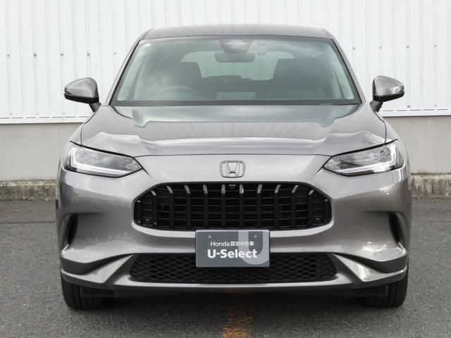 ＺＲ－Ｖ ｅ：ＨＥＶＺ　４ＷＤ・Ｈｏｎｄａ　ＣＯＮＮＥＣＴ　ディスプレイ・ＢＯＳＥプレミアムサウンドシステム付　禁煙　電動リヤゲート　クルコン　ＬＥＤ　サイドエアバック　ナビ・ＴＶ　Ａライト　ドライブレコーダー　１オーナー（10枚目）