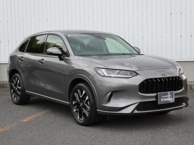 ＺＲ－Ｖ ｅ：ＨＥＶＺ　４ＷＤ・Ｈｏｎｄａ　ＣＯＮＮＥＣＴ　ディスプレイ・ＢＯＳＥプレミアムサウンドシステム付　禁煙　電動リヤゲート　クルコン　ＬＥＤ　サイドエアバック　ナビ・ＴＶ　Ａライト　ドライブレコーダー　１オーナー（14枚目）