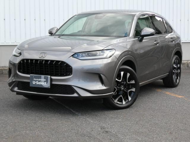 ＺＲ－Ｖ ｅ：ＨＥＶＺ　４ＷＤ・Ｈｏｎｄａ　ＣＯＮＮＥＣＴ　ディスプレイ・ＢＯＳＥプレミアムサウンドシステム付　禁煙　電動リヤゲート　クルコン　ＬＥＤ　サイドエアバック　ナビ・ＴＶ　Ａライト　ドライブレコーダー　１オーナー（15枚目）