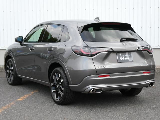 ＺＲ－Ｖ ｅ：ＨＥＶＺ　４ＷＤ・Ｈｏｎｄａ　ＣＯＮＮＥＣＴ　ディスプレイ・ＢＯＳＥプレミアムサウンドシステム付　禁煙　電動リヤゲート　クルコン　ＬＥＤ　サイドエアバック　ナビ・ＴＶ　Ａライト　ドライブレコーダー　１オーナー（17枚目）