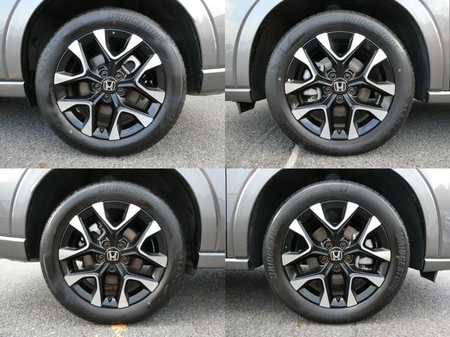ＺＲ－Ｖ ｅ：ＨＥＶＺ　４ＷＤ・Ｈｏｎｄａ　ＣＯＮＮＥＣＴ　ディスプレイ・ＢＯＳＥプレミアムサウンドシステム付　禁煙　電動リヤゲート　クルコン　ＬＥＤ　サイドエアバック　ナビ・ＴＶ　Ａライト　ドライブレコーダー　１オーナー（18枚目）