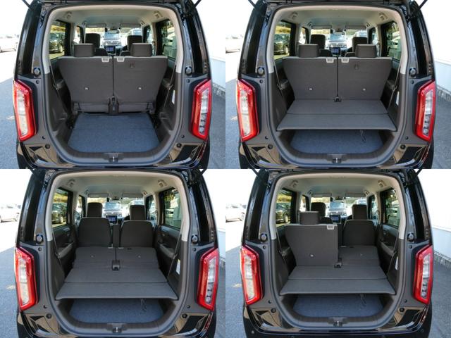 Ｎ－ＷＧＮ Ｌ　元デモカー・純正ディスプレイオーディオ・バックカメラ・ＥＴＣ・ドラレコ付　Ｐセンサー　誤発進抑制　シートヒータ　禁煙車　ベンチシート　ＡＢＳ　スマートキー　サイドカーテンエアバック　クルコン　パワステ（7枚目）