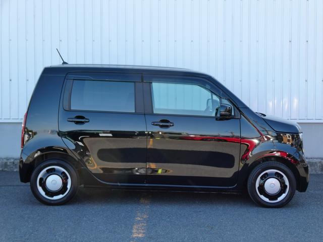 Ｎ－ＷＧＮ Ｌ　元デモカー・純正ディスプレイオーディオ・バックカメラ・ＥＴＣ・ドラレコ付　Ｐセンサー　誤発進抑制　シートヒータ　禁煙車　ベンチシート　ＡＢＳ　スマートキー　サイドカーテンエアバック　クルコン　パワステ（12枚目）