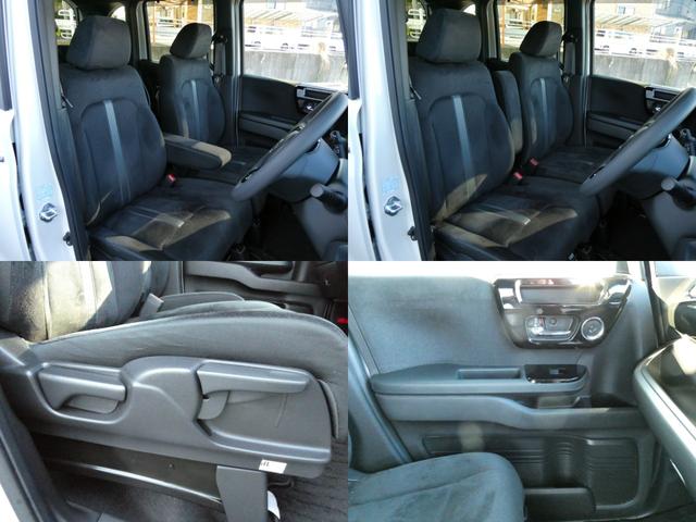 Ｎ－ＢＯＸカスタム Ｌ　純正ナビ・バックカメラ・ドラレコ・ＥＴＣ付　Ｐソナー　禁煙　１オーナー　サイドエアバッグ　ナビＴＶ　Ａストップ　シートヒータ　ベンチシート　キーフリーシステム　ＬＥＤライト　リアカメ　ＡＣ　スマキー（5枚目）